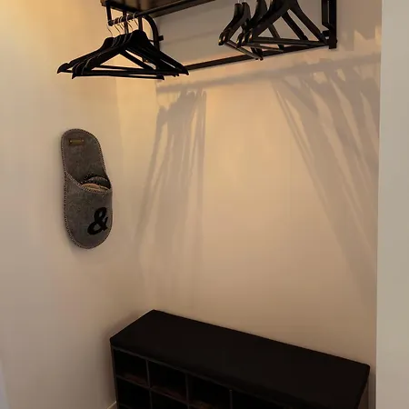 Daire Buddy, 2 Grosse Mit Balkon *