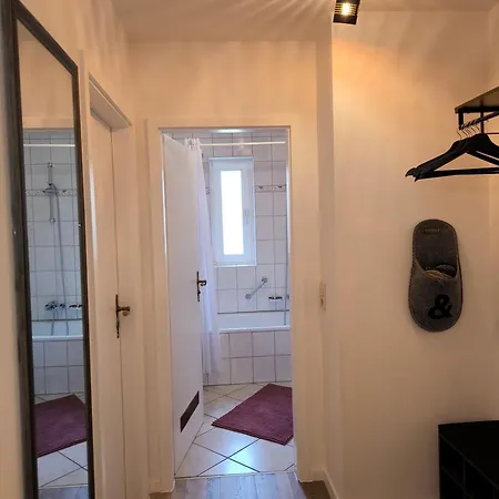 Buddy, 2 Grosse Mit Balkon *