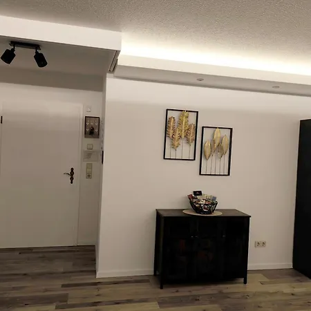 Buddy, 2 Grosse Mit Balkon Todtmoos