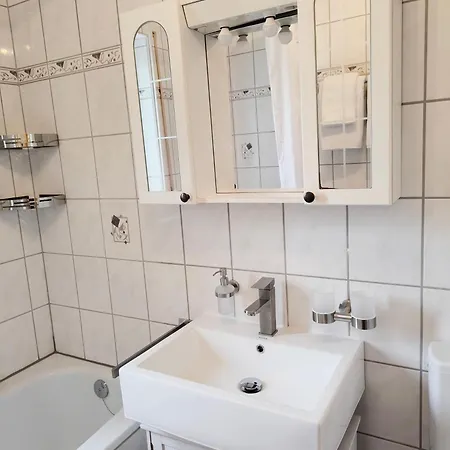 Buddy, 2 Grosse Mit Balkon Daire Todtmoos