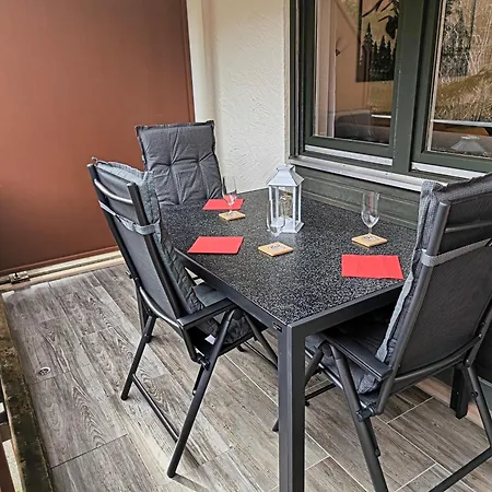 Buddy, 2 Grosse Mit Balkon Todtmoos